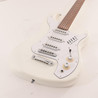 Second Hand Burns Club Series SSJ 12-String Electric Guitar in White 306 - SH-235-2306 (9).jpg