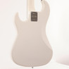 Second Hand Burns Club Series SSJ 12-String Electric Guitar in White 306 - SH-235-2306 (5).jpg