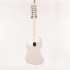 Second Hand Burns Club Series SSJ 12-String Electric Guitar in White 306 - SH-235-2306 (4).jpg