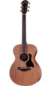 Taylor Academy Series 22e Grand Concert Walnut Electro Acoustic Guitar - Taylor-Academy-22e-2203153192-FrontLeft-2023.jpg