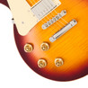 Epiphone Left Handed 1959 Les Paul Standard Reissue in Deep Cherry Sunburst - ECLPR9DCNH1L_8_Knobs-1200x1200-28e5ebb.jpg