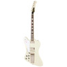 Epiphone Left Handed 1963 Firebird V Maestro Vibrola Reissue in Polaris White - ECFVR3PWNM1L_2_Front-1200x1200-28e5ebb.jpg
