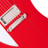 Epiphone Left Handed 1963 Firebird I Reissue in Cardinal Red - ECFIR3CRNH1L 5.jpg