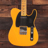 Fender Custom Shop '52 Telecaster Journeyman Relic In Aged Butterscotch Blonde - R140693 (3).JPG