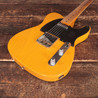 Fender Custom Shop '52 Telecaster Journeyman Relic In Aged Butterscotch Blonde - R140693 (9).JPG