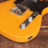 Fender Custom Shop '52 Telecaster Journeyman Relic In Aged Butterscotch Blonde - R140693 (11).JPG