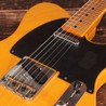 Fender Custom Shop '52 Telecaster Journeyman Relic In Aged Butterscotch Blonde - R140693 (10).JPG
