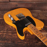 Fender Custom Shop '52 Telecaster Journeyman Relic In Aged Butterscotch Blonde - R140693 (12).JPG