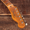 Fender Custom Shop '52 Telecaster Journeyman Relic In Aged Butterscotch Blonde - R140693 (15).JPG