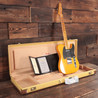 Fender Custom Shop '52 Telecaster Journeyman Relic In Aged Butterscotch Blonde - R140693 (16).JPG