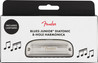 Fender Blues Junior Diatonic 8-Hole Harmonica, Key of G - 0990701202 (2).jpg