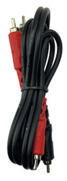 Morley Hum Removal Tool Box Pro - HRTB PRO Dual RCA to Dual RCA Cable.jpg