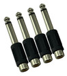 Morley Hum Removal Tool Box Pro - HRTB PRO RCA to Quarter Inch Converters.jpg