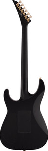 Jackson X Series Soloist SLX DX Electric Guitar in Satin Black - 2919904568_gtr_bck_001_rl.jpg