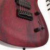 B Stock : Chapman ML17P Pro 7-string Diego Cavallotti Red Mist Satin 0039 - ML17P-DGO-RMS - WMI23070039 (4).jpg