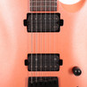 B Stock : Chapman ML3 Pro Modern Orange Satin Metallic 0308 - ML3P-MOD-HBO - WMI22100308 (4).jpg