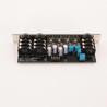 Second Hand Strymon AA-1 Input/Output Eurorack Interfacing Module 043 - SH-134-0043 (5).jpg