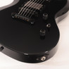 Second Hand ESP E-II Viper Electric Guitar in Black 039 - SH-122-1039 (11).jpg