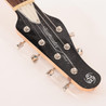 Second Hand Oopegg Trailbreaker Mach 1 Electric Guitar in Black Sparkle 824 - SH-114-1824 (15).jpg
