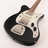 Second Hand Oopegg Trailbreaker Mach 1 Electric Guitar in Black Sparkle 824 - SH-114-1824 (9).jpg