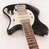 Second Hand Oopegg Trailbreaker Mach 1 Electric Guitar in Black Sparkle 824 - SH-114-1824 (12).jpg