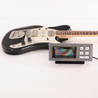 Second Hand Oopegg Trailbreaker Mach 1 Electric Guitar in Black Sparkle 824 - SH-114-1824 (8).jpg