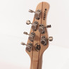 Second Hand Oopegg Trailbreaker Mach 1 Electric Guitar in Black Sparkle 824 - SH-114-1824 (7).jpg