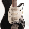 Second Hand Oopegg Trailbreaker Mach 1 Electric Guitar in Black Sparkle 824 - SH-114-1824 (6).jpg