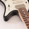 Second Hand Oopegg Trailbreaker Mach 1 Electric Guitar in Black Sparkle 824 - SH-114-1824 (13).jpg