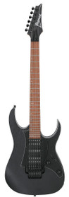 Ibanez RG450B-WK Electric Guitar in Weathered Black - 2024_RG450B_WK_1P_01.jpg