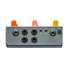 Old Blood Noise Endeavors Signal Blender Stereo Loop Pedal - obne-signal_blender_stereo-top_compressed.jpg