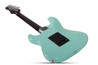 Schecter Nick Johnston Traditional 10th Anniversary HSS Atomic Green - Nick Johnston Traditional HSS 10th Anniversary Atomic Green 1154 BACK FULL.jpg