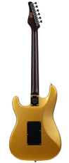 Schecter Nick Johnston Traditional 10th Anniversary HSS Atomic Saffron - Nick Johnston Traditional HSS 10th Anniversary Atomic Saffron 1155 BACK FLAT copy.jpg