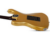 Schecter Nick Johnston Traditional 10th Anniversary HSS Atomic Saffron - Nick Johnston Traditional HSS 10th Anniversary Atomic Saffron 1155 BODY BACK copy.jpg