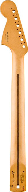 Fender Player II Series Jaguar Neck 22 Medium Jumbo Frets Rosewood 9.5-inch Modern C - 0990580921_fen_nck_bck_1_rl.jpg