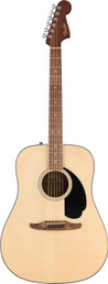 Fender California Standard Redondo Dreadnought Acoustic Guitar in Natural - 0974200521_fen_ins_frt_1_rr.jpg