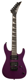Jackson JS Series Dinky Minion JS1X Electric Guitar in Pavo Purple - 2912224552_jac_ins_frt_1_rr.jpg