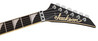 Jackson Pro Plus Limited Edition WR1A Pure Metal Warrior Electric Guitar in Gloss Black - 2919664503_jac_ins_hft_1_nr.jpg