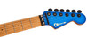 Charvel Pro-Mod Plus So-Cal Style 1 HH FR CM Electric Guitar in Blue Burst - 2966031327_cha_ins_hft_1_nr.jpg