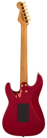 Charvel Pro-Mod Plus So-Cal SC1 Style 1 HH FR EB Electric Guitar in Candy Apple Red - 2966841352_cha_ins_bck_1_rl.jpg