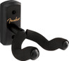 Fender Essentials Guitar Wall Hanger in Black - 0991804010_fen_acc_frt_1_nr.jpg