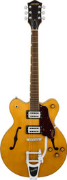 Gretsch G2622T Streamliner Centre Block Double-Cut Electric Guitar with Bigsby in Village Amber - 2807250520_gre_ins_frt_1_rr.jpg