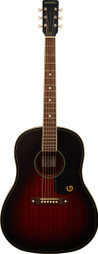 Gretsch Jim Dandy Dreadnought in Deep Cherry Burst - 2711200530_gre_ins_frt_1_rr.jpg