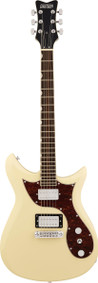 Gretsch Electromatic CVT Double-Cut Electric Guitar with Wraparound in Vintage White - 2511500505__gre_ins_frt_1_rr.jpg