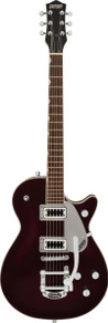 Gretsch G5230T Electromatic Jet FT Electric Guitar with Bigsby in Dark Cherry Metallic - 2507210539_gre_ins_frt_1_rr.jpg