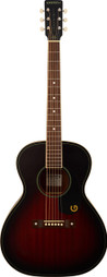 Gretsch Jim Dandy Concert in Deep Cherry Burst - 2711100530_gre_ins_frt_1_rr.jpg
