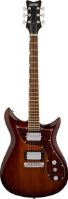 Gretsch Electromatic CVT Double-Cut Electric Guitar with Wraparound in Havana Burst - 2511500531_gre_ins_frt_1_rr.jpg