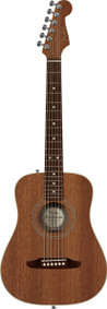 Fender California Standard Redondo Mini Sapele Top Acoustic Guitar in Natural Sapele - 0974103121_fen_ins_frt_1_rr.jpg