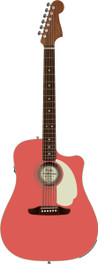 Fender California Standard Redondo CE Acoustic Guitar in Fiesta Red with Cutaway - 0974221540_fen_ins_frt_1_rr.jpg