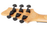 Schecter C-1 Standard Electric Guitar in Bloodburst - C-1 Standard Blood Burst 3949 HEADSTOCK BACK.jpg